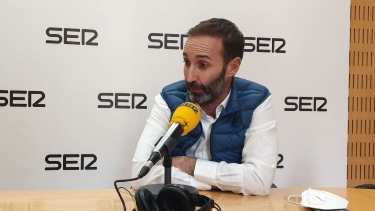 Sito Alonso abre la puerta a más fichajes: "Con Alejandro Gómez todo es posible, no podemos esperar a nadie"