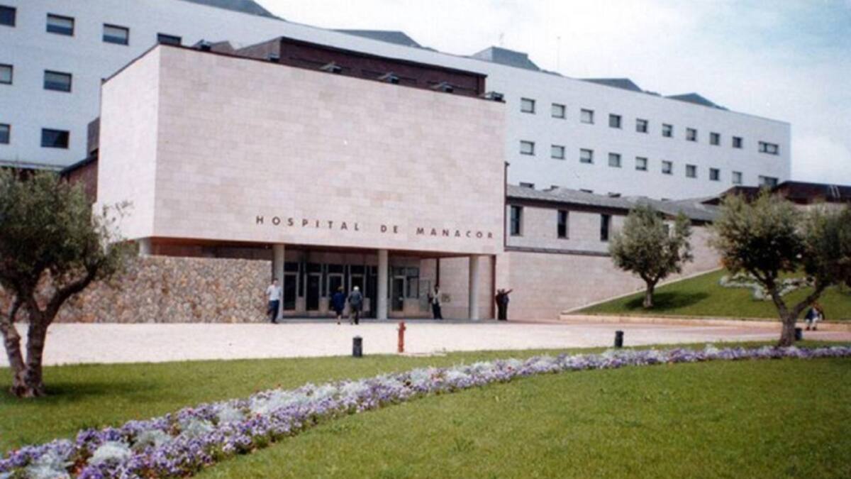 Balears vuelve a batir el registro de altas en un solo día con 69 curas