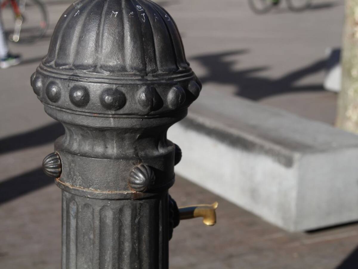 Alerta por altas temperaturas