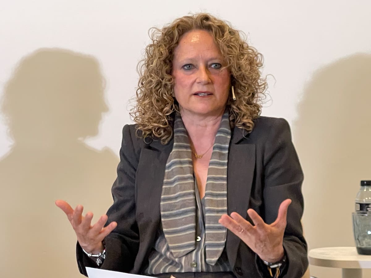 Conversa: El futuro del área metropolitana de València