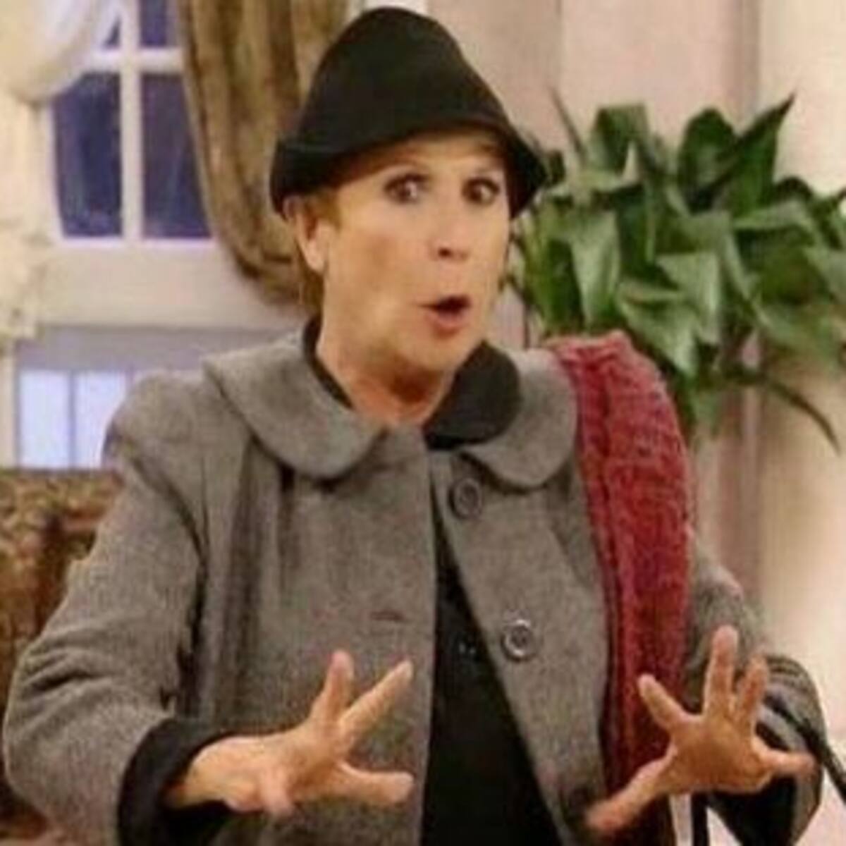 Antonio Lucas: “El humor nos permite acercarnos a cosas del ser humano que serían insoportables de frente y Lina Morgan supo amortiguar así la pesadumbre de su época”