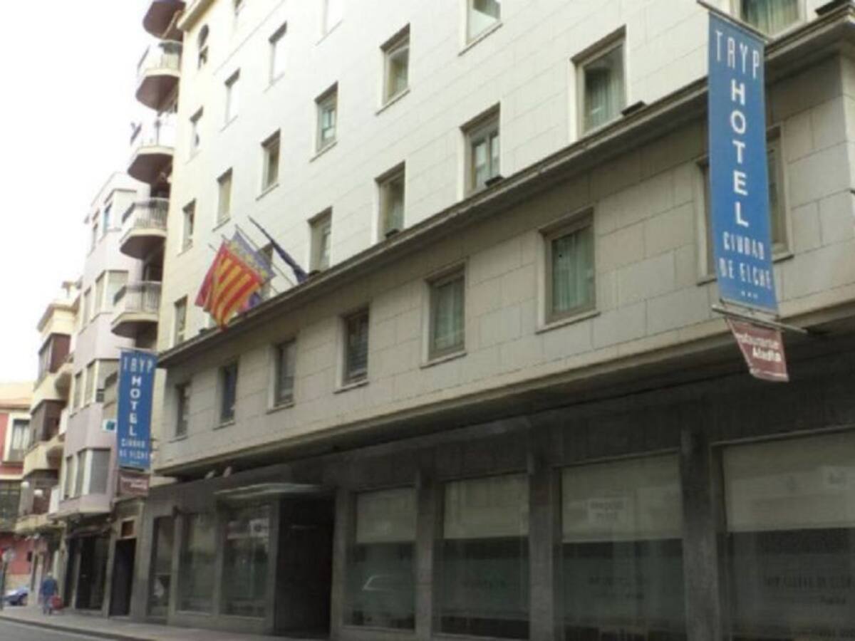 Elche prepara las ayudas para el sector turístico