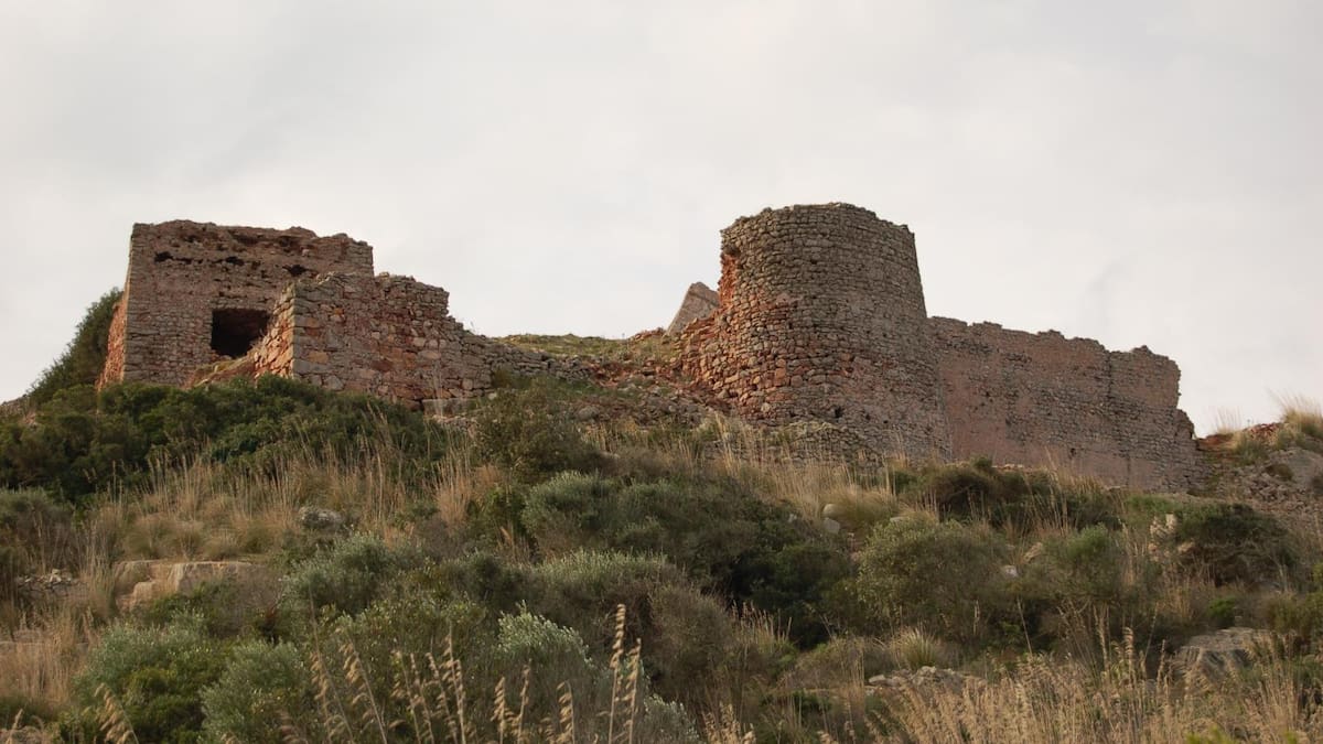 La Menorca Musulmana. Capítol 05 de les Píndoles de història amb Martí Carbonell