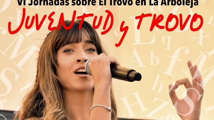 Emilio del Carmelo nos habla de las VI Jornadas sobre El Trovo en La Arboleja-Murcia