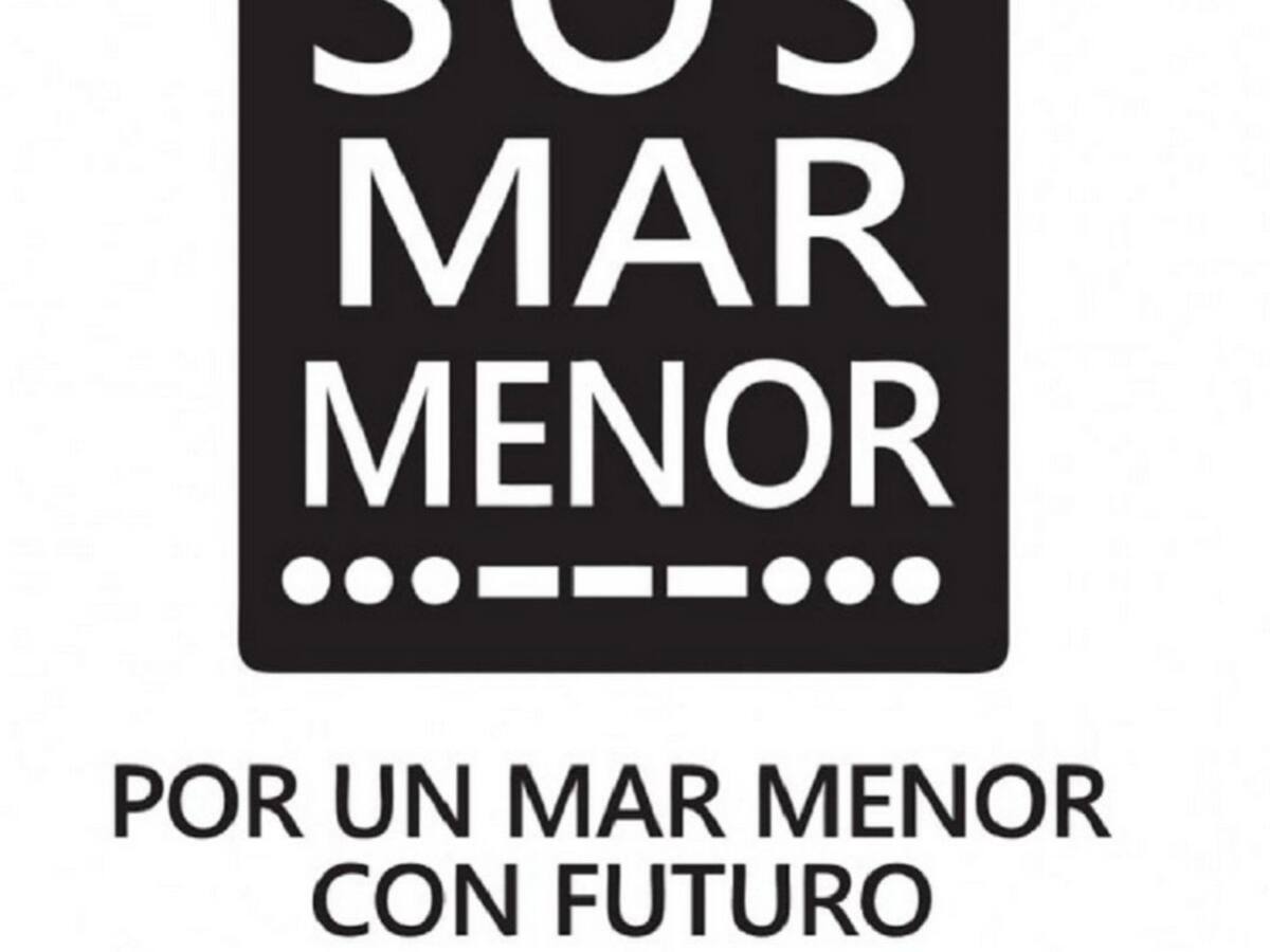 La Región sale a la calle este miércoles en Cartagena en defensa del Mar Menor