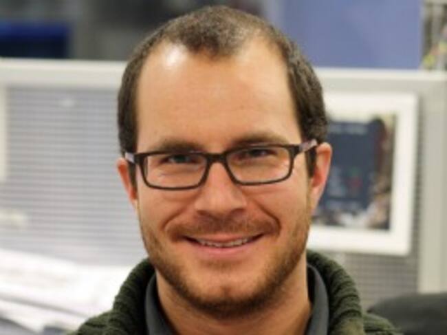 Redactor d'informació política a Ràdio Barcelona