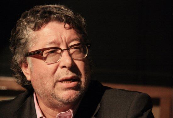 L'alcalde de Cornellà i número 2 del PSC, Antoni Balmón