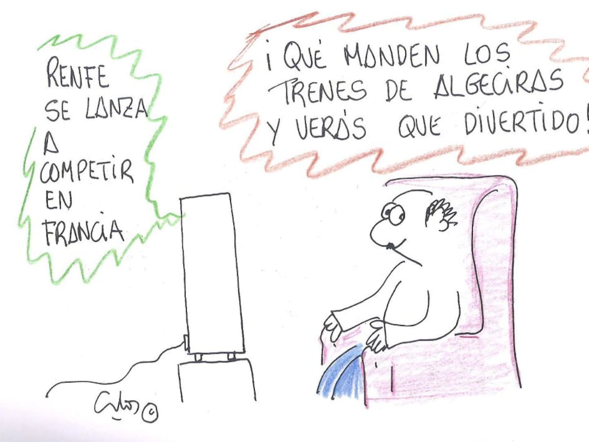 'La viñeta de Villanueva'