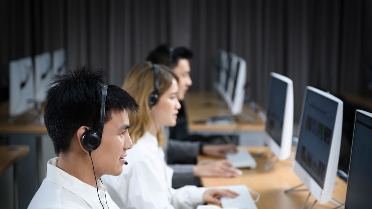 Por qué seguimos recibiendo llamadas comerciales