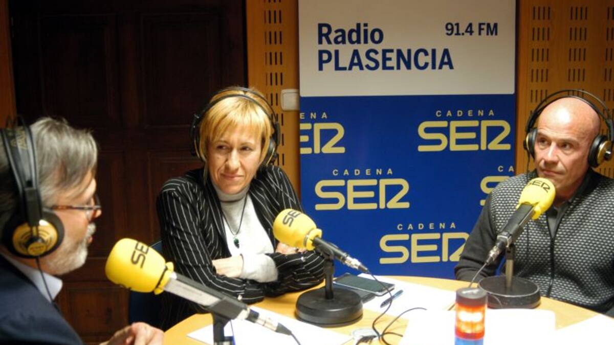 Arranca la Feria del Libro con Javier Negrete