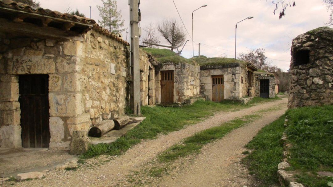 Bodegas de Sotillo