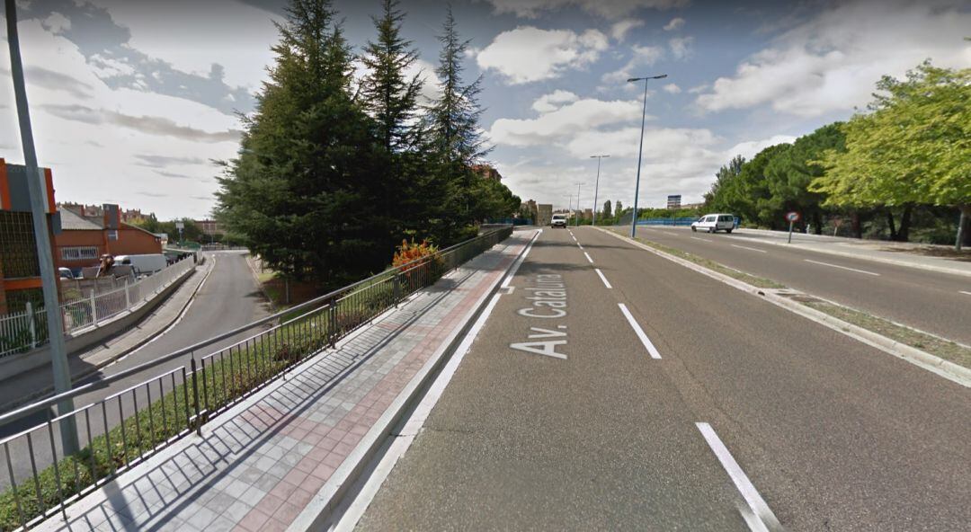 El Ayuntamiento invertirá más de 21.300 euros en la rehabilitación de la pasarela de Cardenal Cisneros