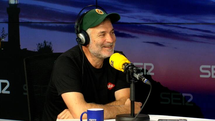 'Conversamos con' La Habitación Roja