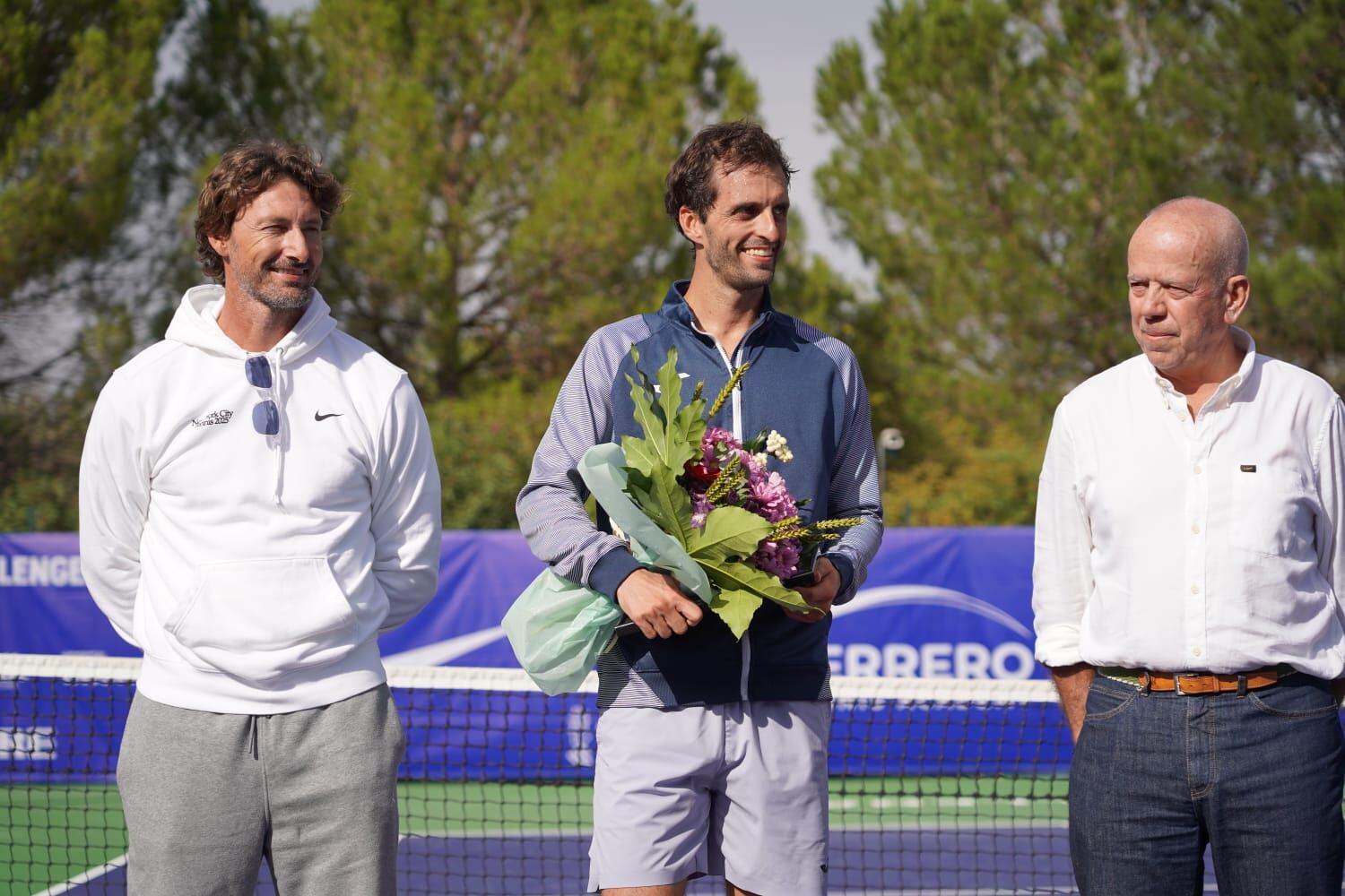 Alicante Ferrero Challenge