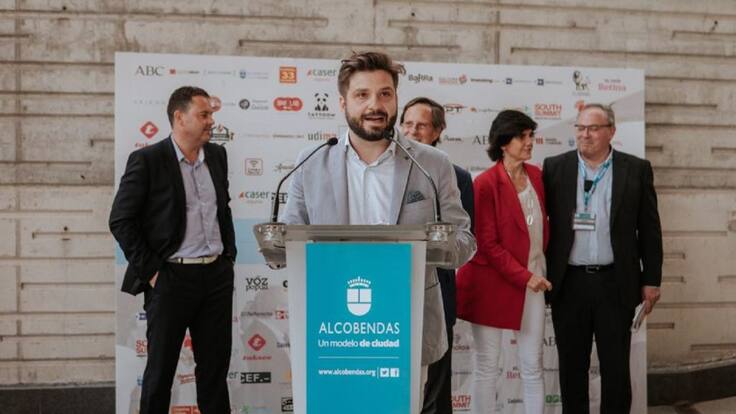 Entrevista en La Ventana a Chema Nieto