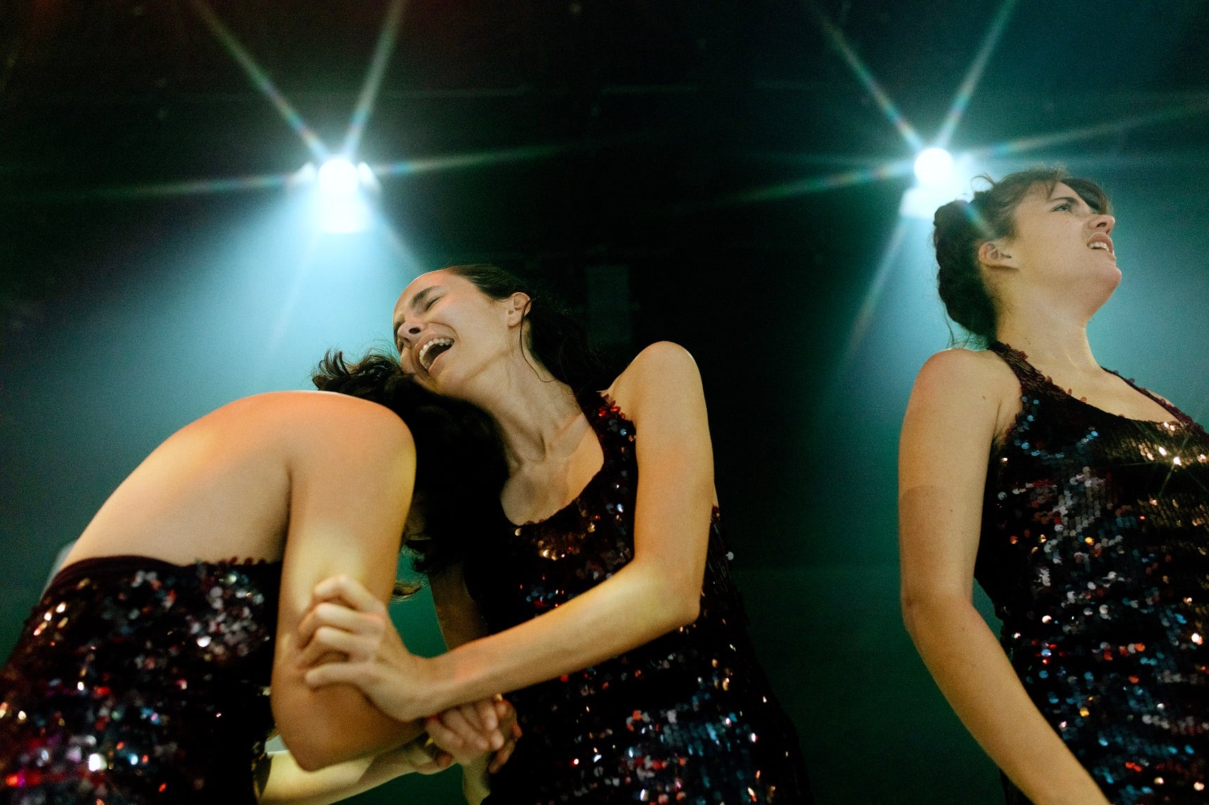 Escena de 'Del fandom al troleo'