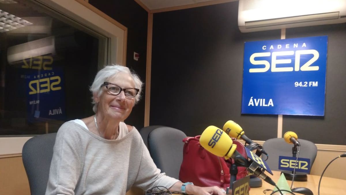 Marta Martin Riccó : última lección