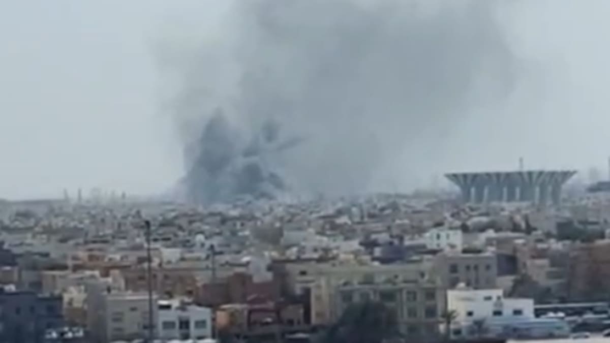 ILICITANOS EN KUWAIT SE VUELVEN