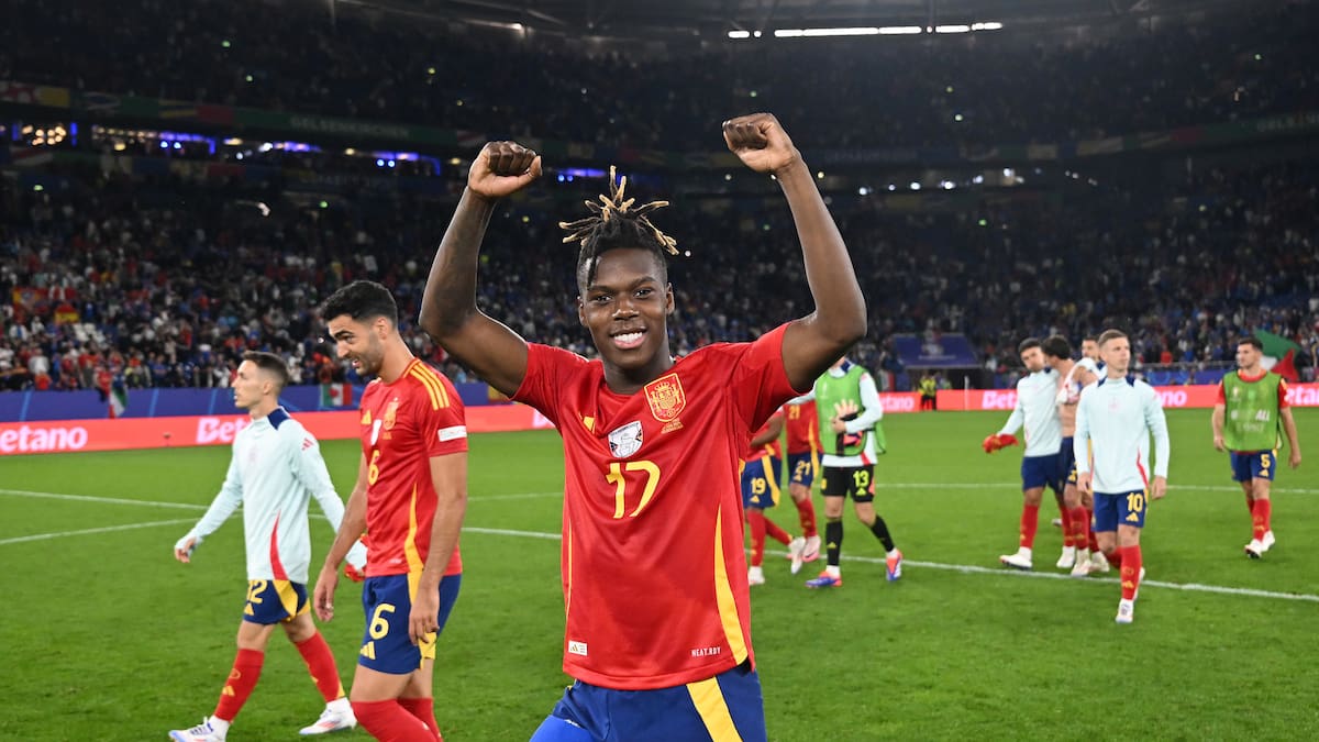 La afición del Athletic analiza el papel de "Los leones de la Roja" en la Eurocopa