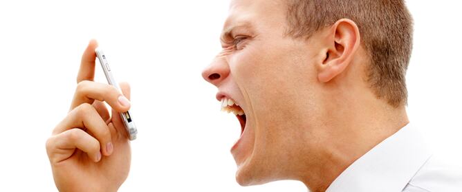 Cuando un consumidor conteste a una llamada diciendo que no tiene interés en el producto que se le ofrece no se le volverá a llamar en los tres meses siguientes