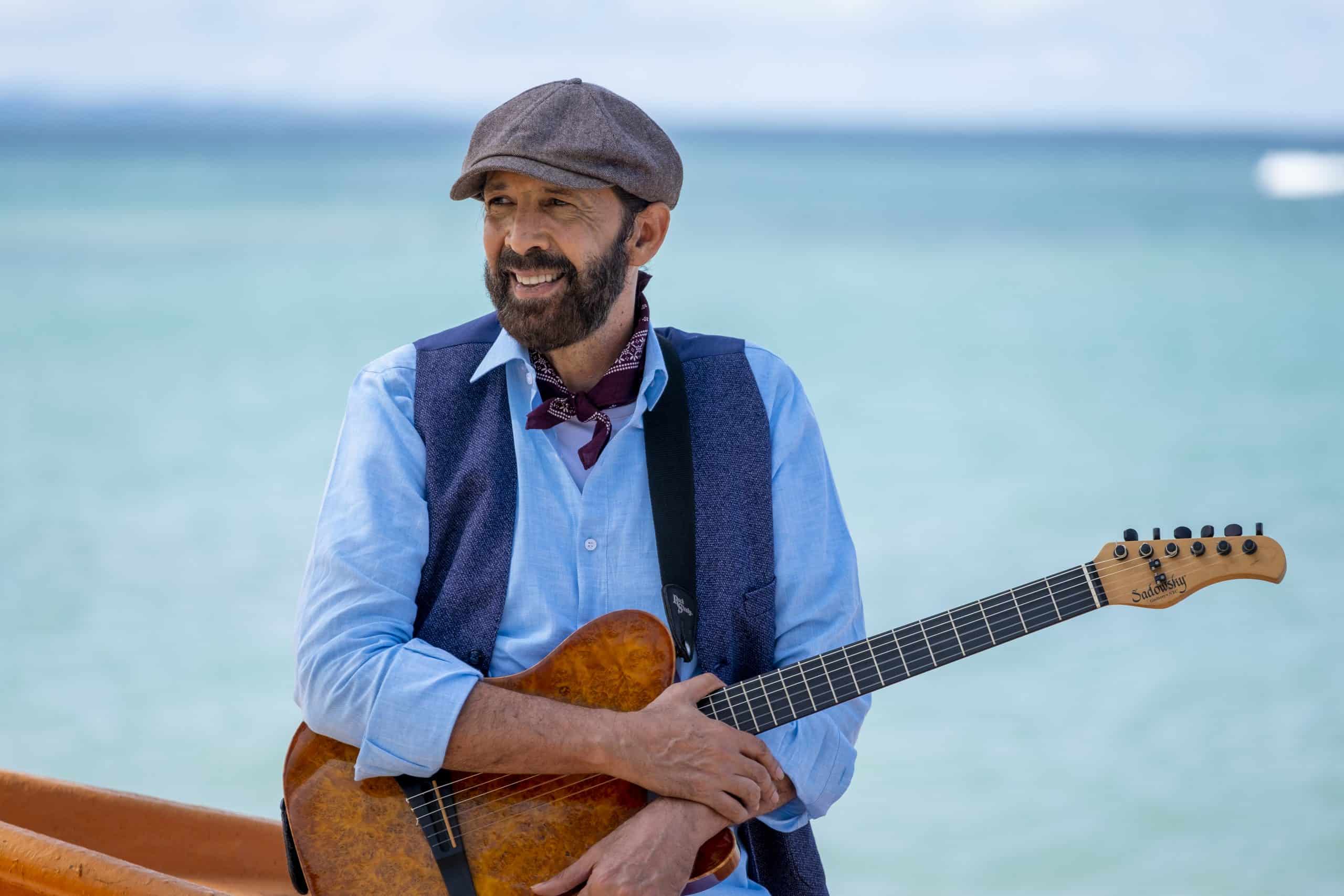 Juan Luis Guerra