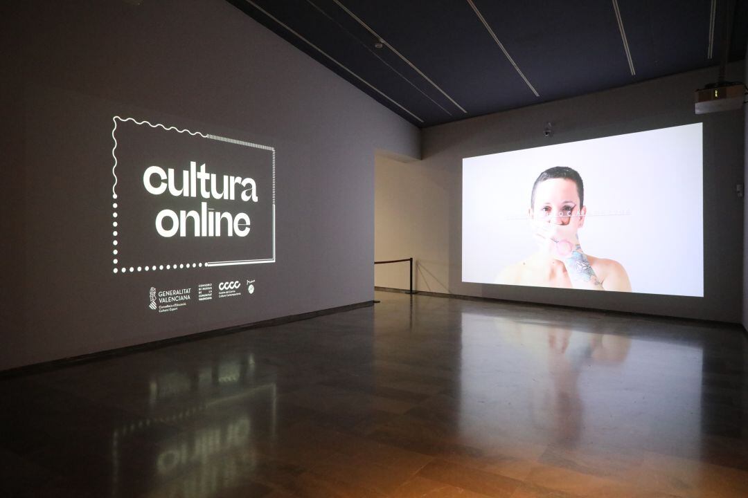 Cultura Online CCCC