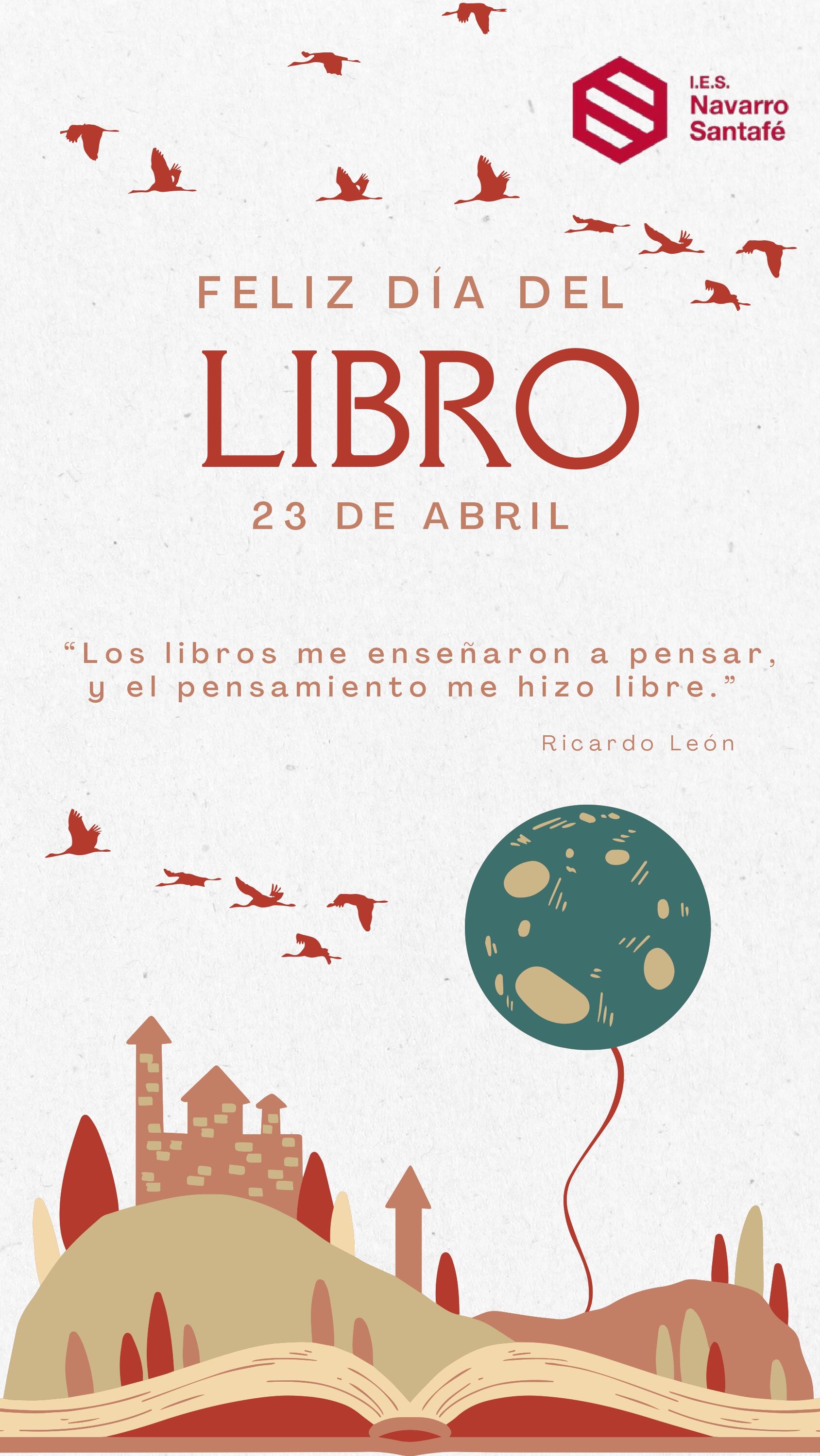 IES Navarro Santafé