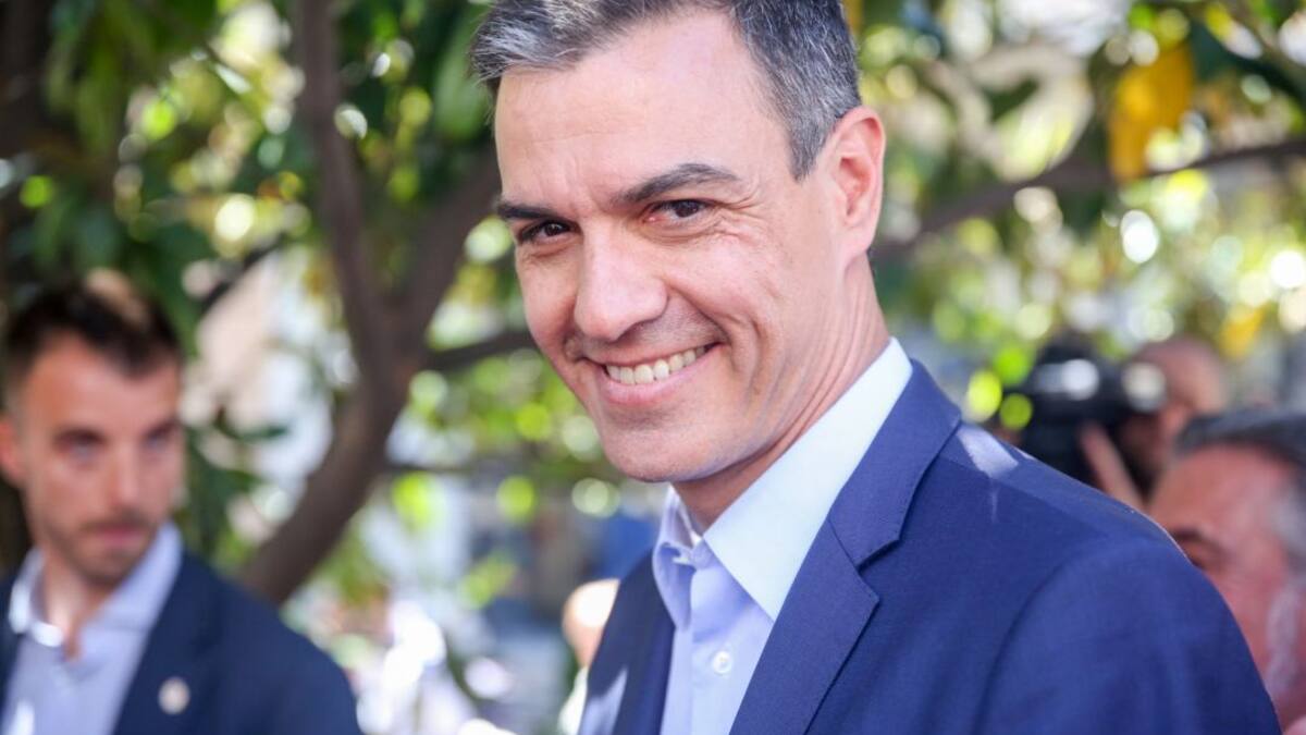 El futuro no es de nadie