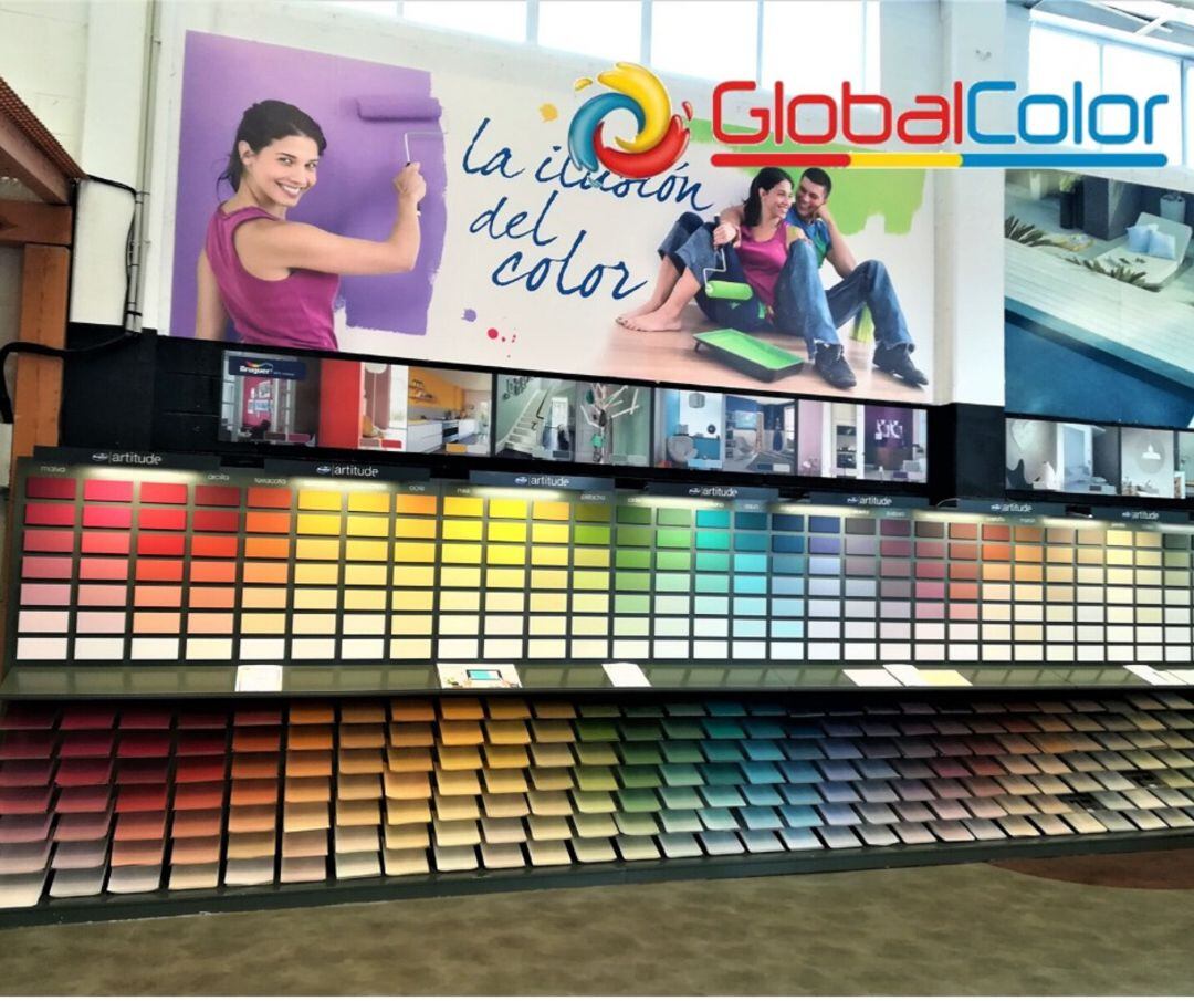 Globalcolor