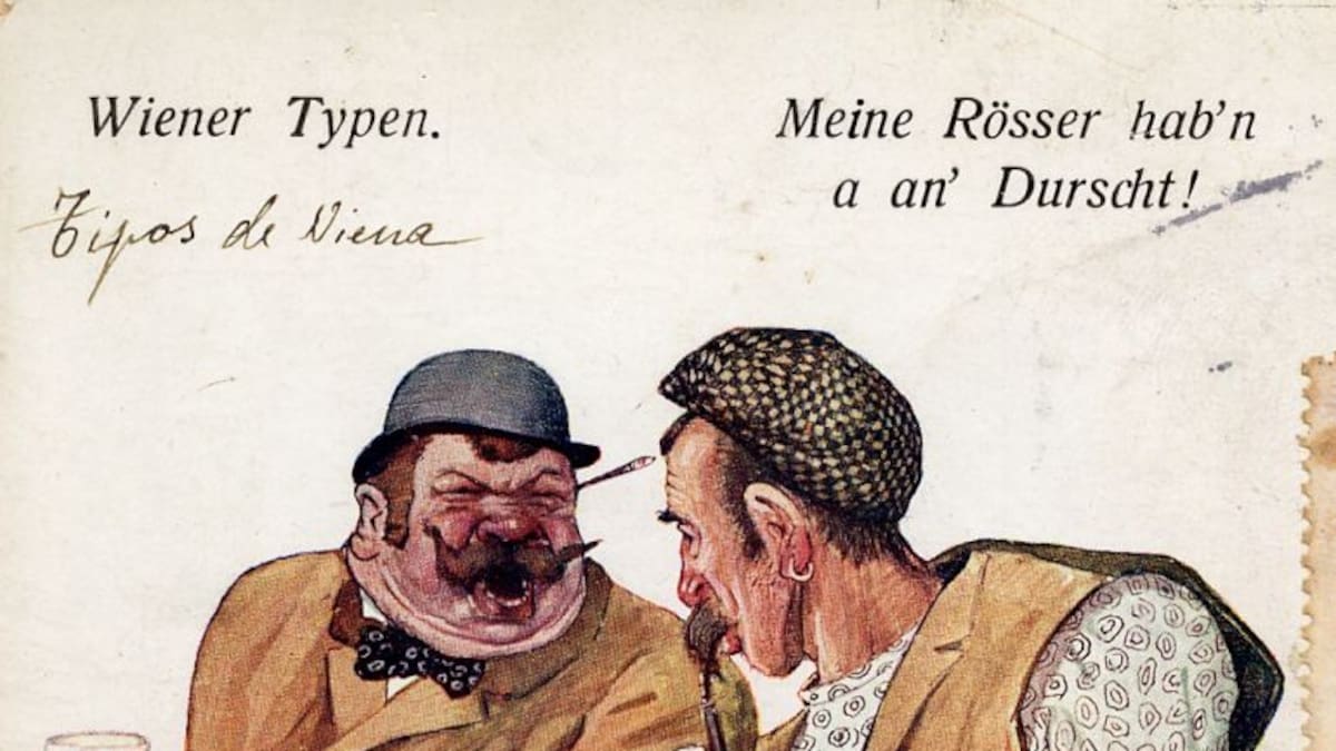 Tipos de Viena hacia Membrilla