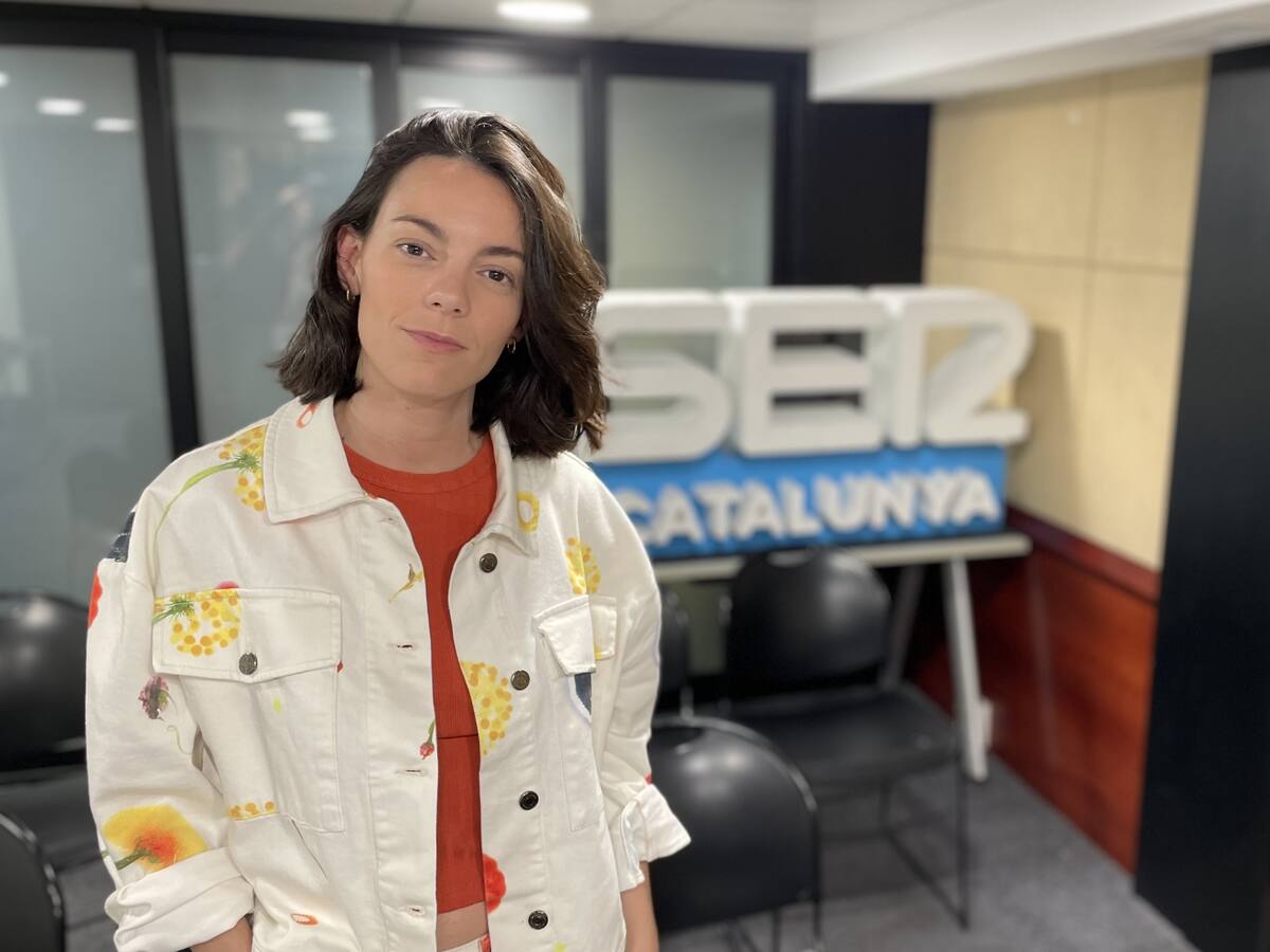 ENTREVISTA. Victoria Luengo