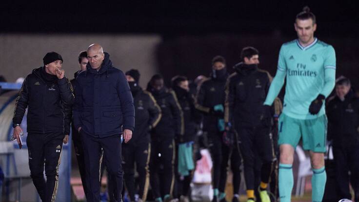 Nuestros expertos analizan en El Sanedrín los últimos partidos de la Copa del Rey y la posible candidatura de Iker Casillas a la presidencia de la RFEF