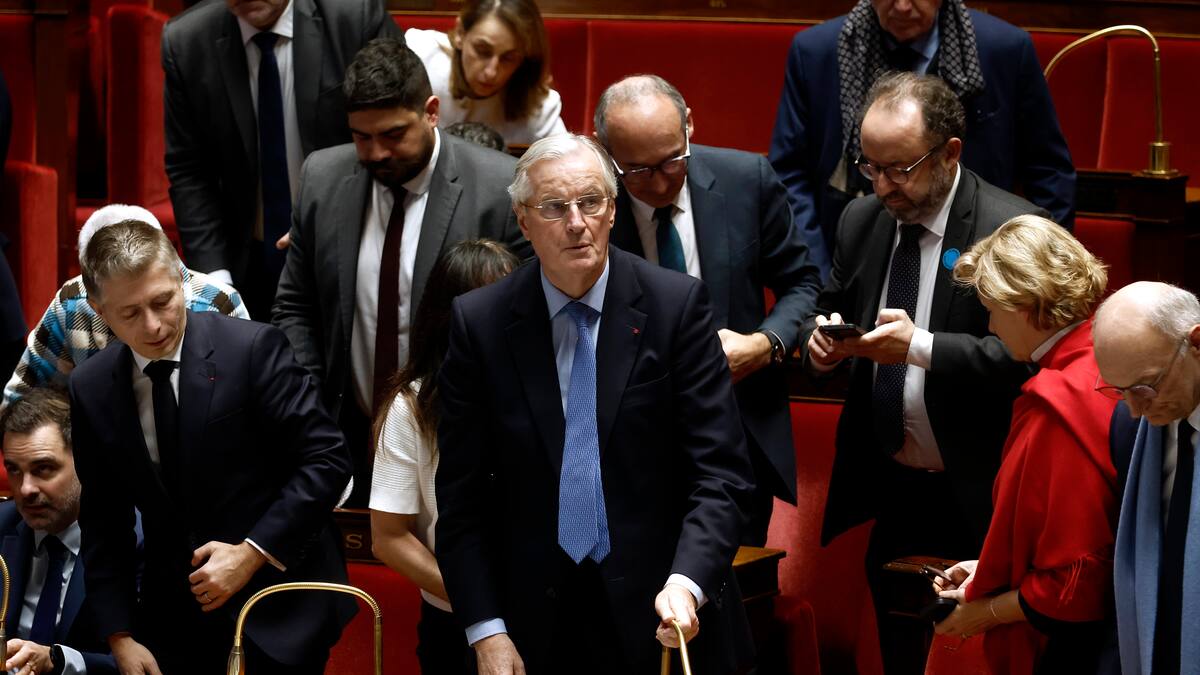 Cómo afecta la inestabilidad política en Francia a la economía española