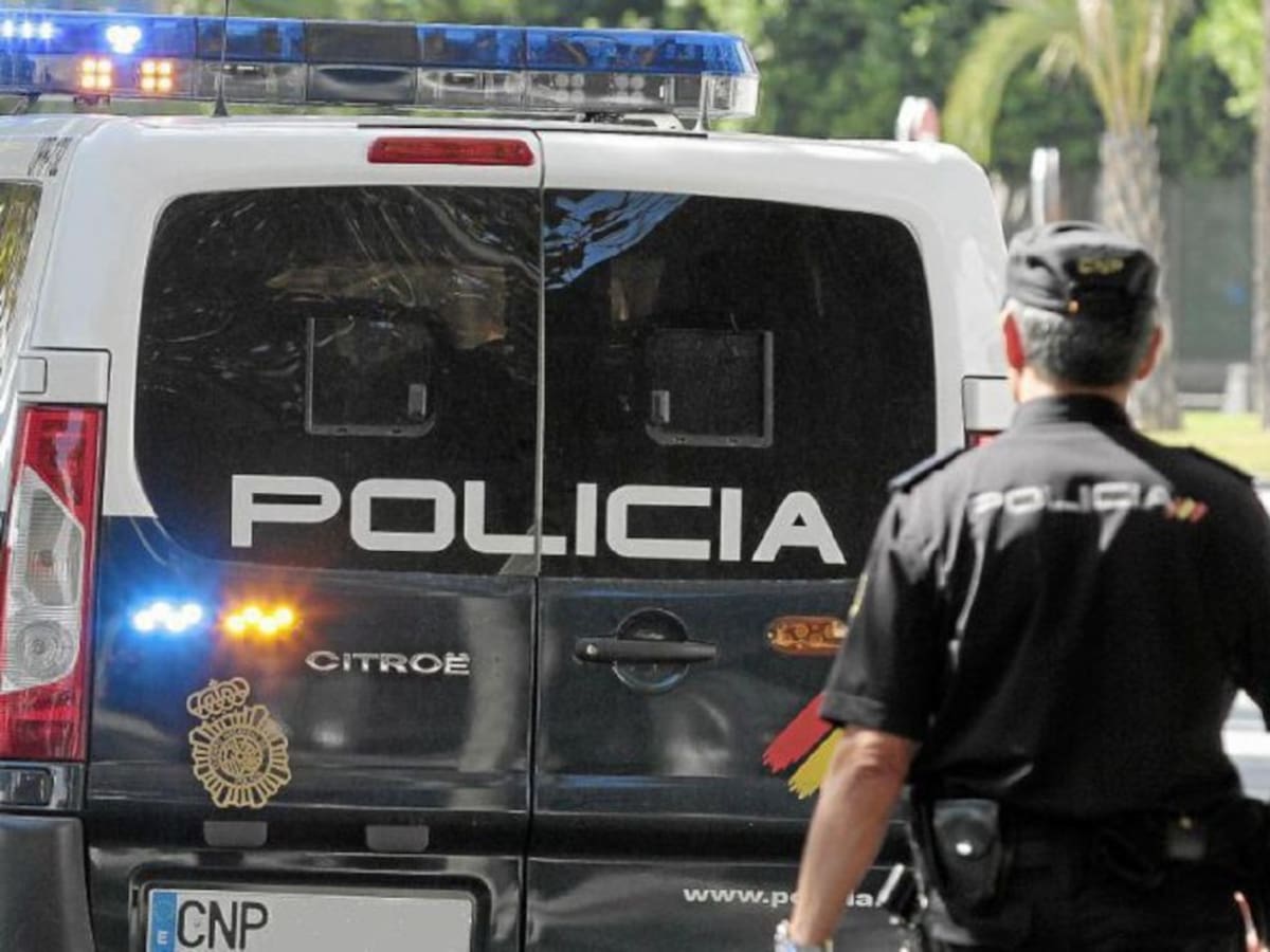 Expulsan de la Policía Nacional a los agentes condenados en el caso Cala Cortina