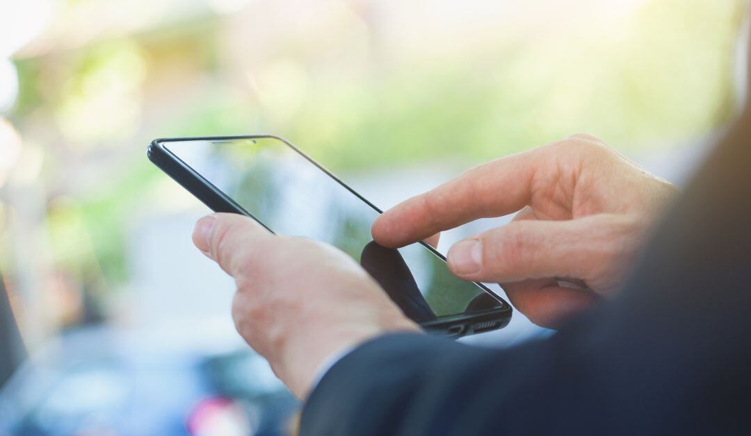 Si usas una de estas aplicaciones, bórrala cuanto antes.