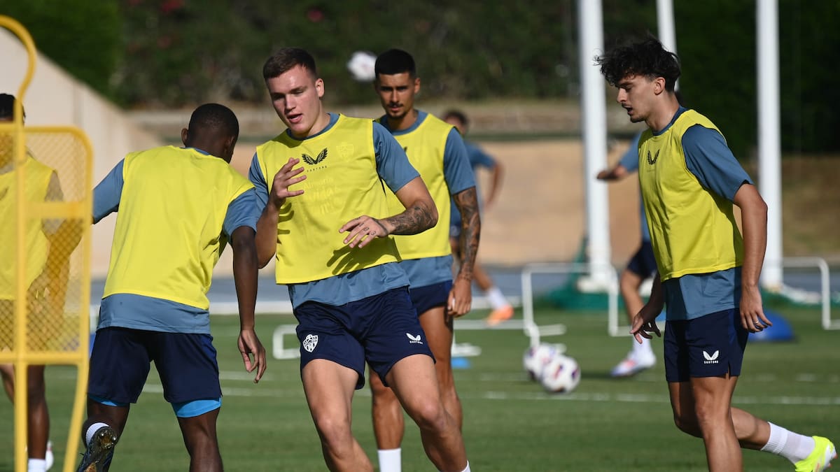 Milovanovic: ahora o nunca