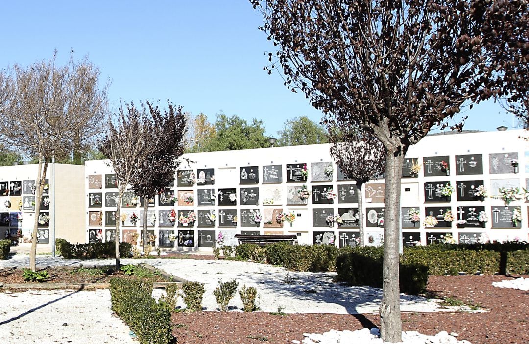 Cementerio de Castelló