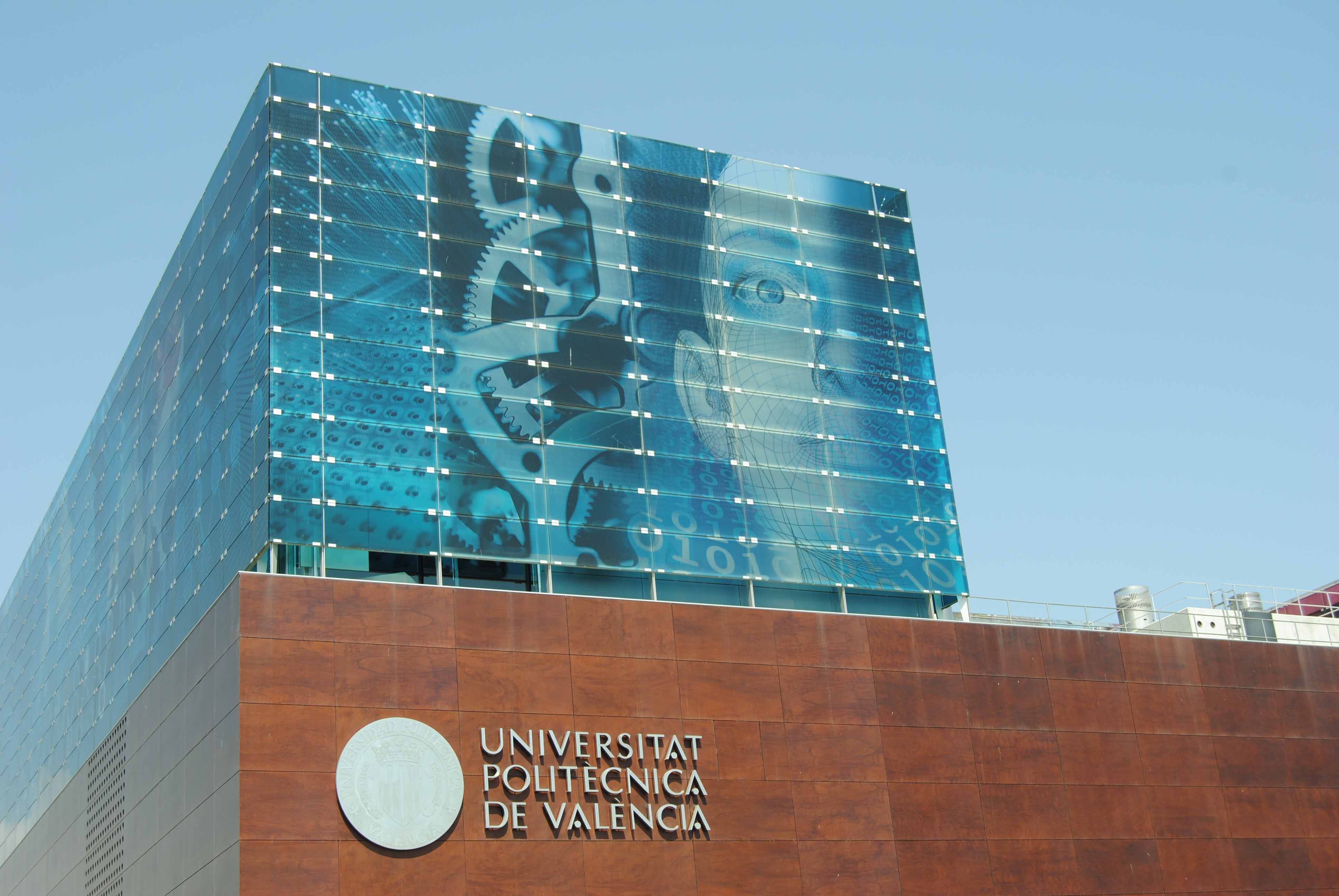 Universitat Politècnica de València