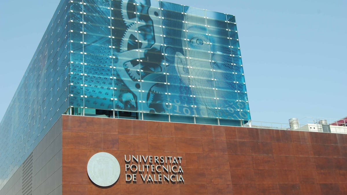Entrevista al vicerrector de Internacionalización y Comunicación, Francisco Monserrat, sobre el proyecto 'Mecenazgo UPV'