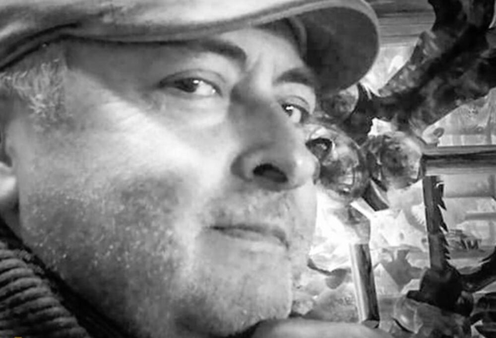 José Ignacio García