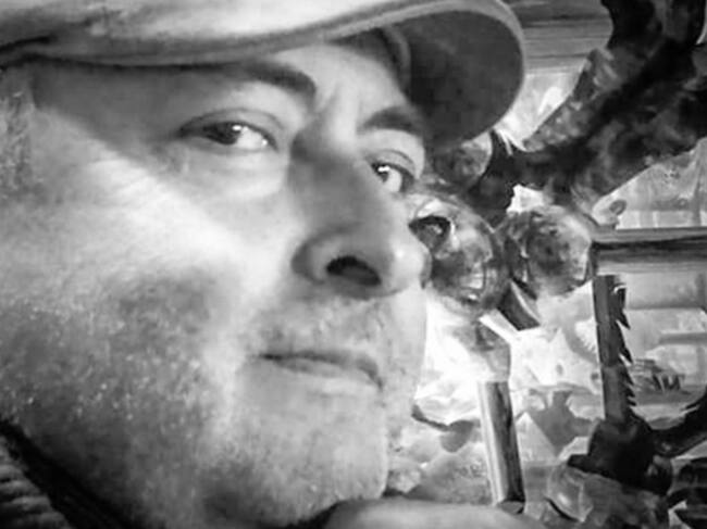 José Ignacio García