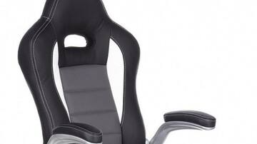 Silla gaming o de oficina HJH