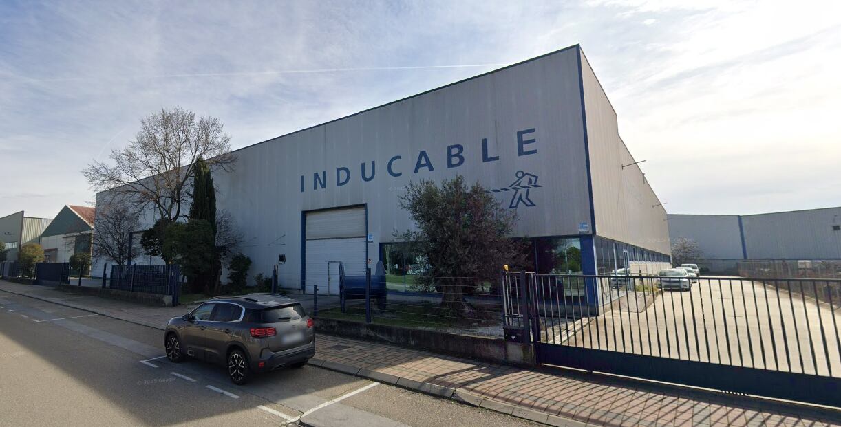 La empresa Aciarium – Inducable en Venta de Baños