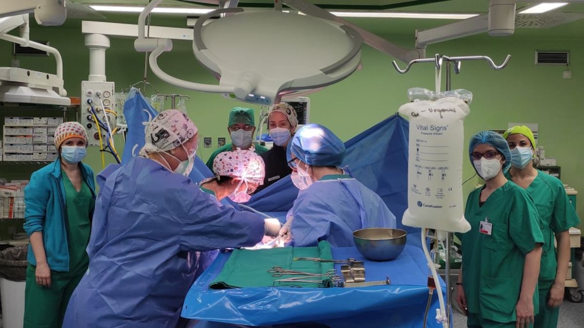 La Comunitat Valenciana cierra 2025 con 51.600 pacientes pendientes de una operación y 88 días de media de espera