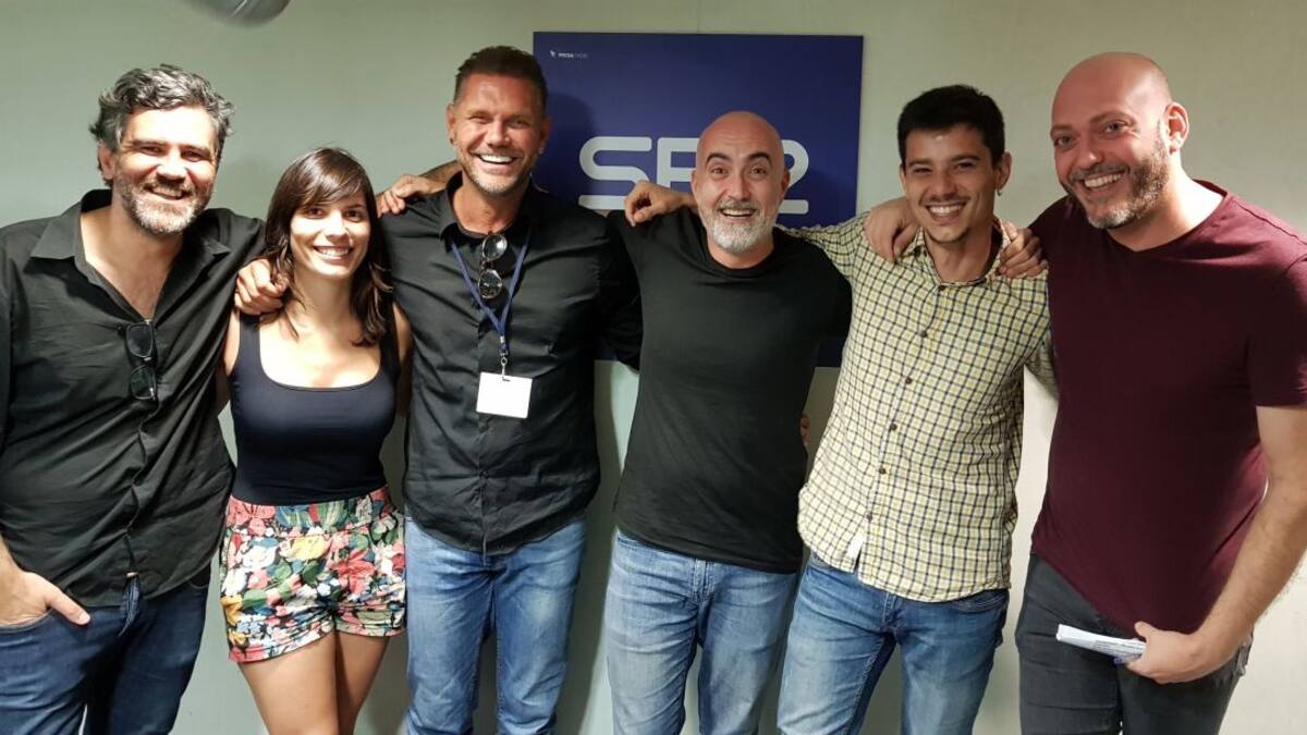 Espècies Protegides (27/09/2018)