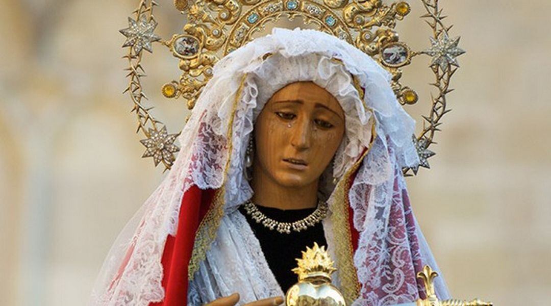 Imagen de La Dolorosa de Gandia 