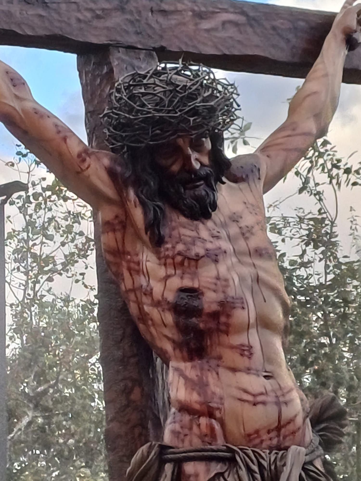 Santísimo Cristo de la Universidad (Córdoba)