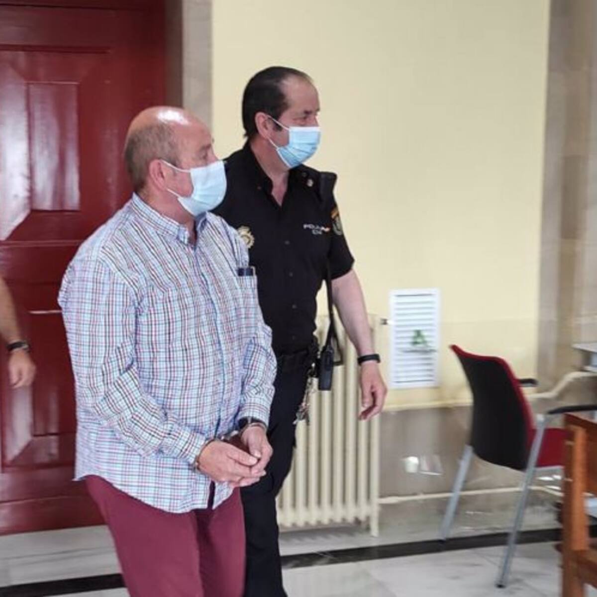 Juicio al hombre acusado de asesinar a su pareja en Úbeda para el que se piden 32 años