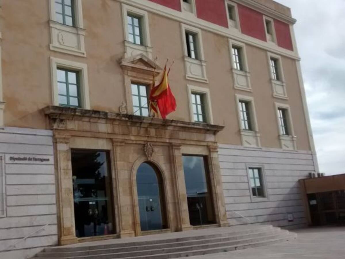 CiU perd la majoria absoluta a la Diputació, i entren C's i la CUP