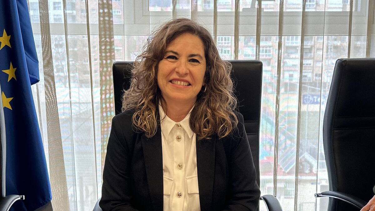 Entrevista a Asunción Santos, directora Proyecto Hombre Murcia